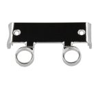 Króm burkolat Delonghi EAM 2500 /ECAM 3000... kávéfőzőkhöz