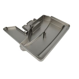   Csepptálca DeLonghi ESAM6600 kávéfőzőkhöz (ezüst szín)