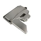 Csepptálca DeLonghi ESAM6600 kávéfőzőkhöz (ezüst szín)