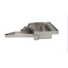 Csepptálca DeLonghi ESAM6600 kávéfőzőkhöz (ezüst szín)