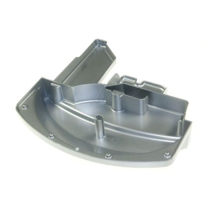 Csepptálca DeLonghi ESAM3600.S és ESAM3650 kávéfőzőkhöz (ezüst szín)