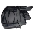 Csepptálca DeLonghi ESAM5400 / ESAM550 / ESAM5500 /ESAM5556 kávéfőzőkkel (fekete)