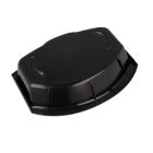 Csepptálca DeLonghi EC220, ECC20, EC221,ECC221 és Silvercrest 35328 CP-A450 kávéfőzőhöz