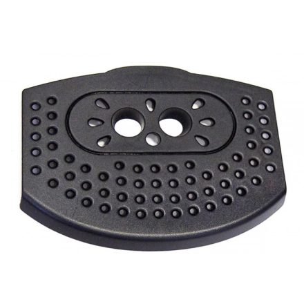 Csészetartó (csepptálca fedél) DeLonghi EC/ECC szériához