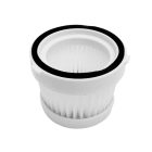 Gyári MOSHATÓ HEPA filter gumitömítéssel ETA Verto II 1423, Verto II 3423 porszívókhoz