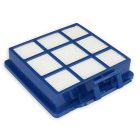 MOSHATÓ HEPA szűrő HOOVER Telios Extra TX50 PET, TX60 PET, TX63SE porszívókhoz