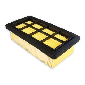   Motorvédő szűrő KARCHER WD 7.000 / WD 7.200 / ... / porszívókhoz ( részletek a leírásban)