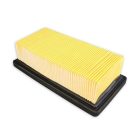 Motorvédő szűrő KARCHER WD 7.000 / WD 7.200 / ... / porszívókhoz ( részletek a leírásban)