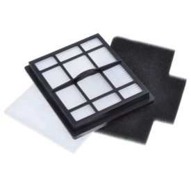   Gyári szűrő szett SENCOR SVC 7500BK, SVC 7550TI és SVC 75xx porszívókhoz