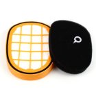 Központi szűrő Philips Speedpro max, Speedpro Max aqua porszívókhoz (részletek a leírásban) (Q1024)