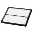 Gyári Hepa filter AEG RX7, RX8, RX9 Electrolux RX9, PUREi9 robotporszívókhoz