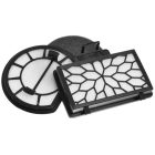 Hepa Filter készlet Electrolux ECC21-2IW / F168 