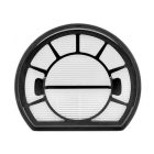 Gyári Hepa filter Electrolux ECC21-2IW, ZANUSSI ZAC21-2SB, ZAC21-4EB porszívókhoz