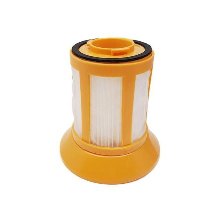 Gyári MOSHATÓ HEPA filter szűrővédővel HYUNDAI VC 009 porszívóhoz