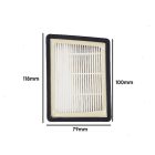 Gyári HEPA filter HYUNDAI VC 007 porszívóhoz