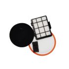 Gyári szűrő készlet SENCOR SVC 1025GR porszívóhoz 