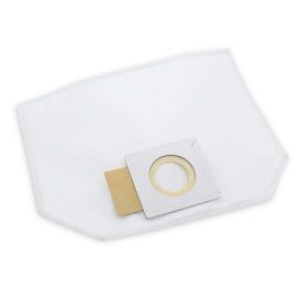 Makita DVC260Z, DVC261ZX4, DVC265ZXU kompatibilis mikroszálas porzsák (5db/csomag)