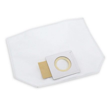 Makita DVC260Z, DVC261ZX4, DVC265ZXU kompatibilis mikroszálas porzsák (5db/csomag)