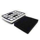 Motorvédő szűrő ETA Stormy porszívókhoz (ETA 0517 / 1517 / 2517 / 4517 modellekhez)