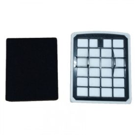   Motorvédő szűrő szett EASY HOME (ALDI) 99754 porzsák nélküli porszívóhoz