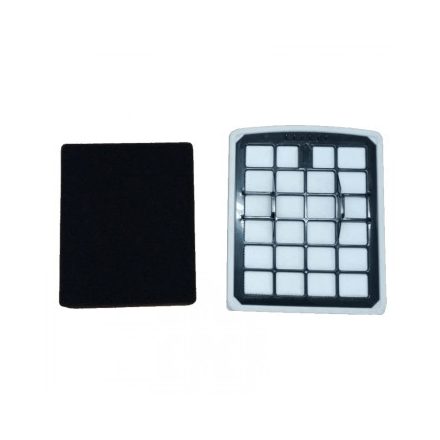 Motorvédő szűrő szett EASY HOME (ALDI) 99754 porzsák nélküli porszívóhoz