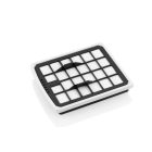 Motorvédő szűrő ETA Stormy porszívókhoz (ETA 0517 / 1517 / 2517 / 4517 modellekhez)