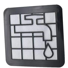 Motorvédő szűrő PHILIPS FC 9328 porszívóhoz