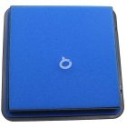 Motorvédő szűrő PHILIPS FC 9328 porszívóhoz