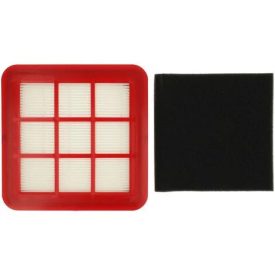   Motorvédő HEPA szűrő kompatibilis PHILIPS XB2125, XB2146 porszívókhoz