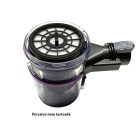 HEPA szűrő CLATRONIC BS 1307A és BOMANN BS 1949ACB porszívókhoz