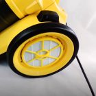 HEPA szűrő Karcher VC 3 porszívóhoz
