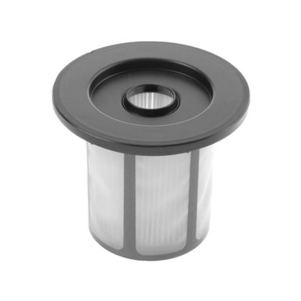 Gyári MOSHATÓ HEPA filter szűrővédővel Bosch porszívókhoz (12033216)