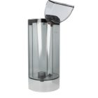 Víztartály DeLonghi EC680 / EC685 / EC695 /EC885 kávéfőzőkhöz (fedéllel)