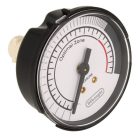 Nyomásmérő Delonghi EC9155, EC9335 (La Specialista Arte) kávéfőzőkhöz