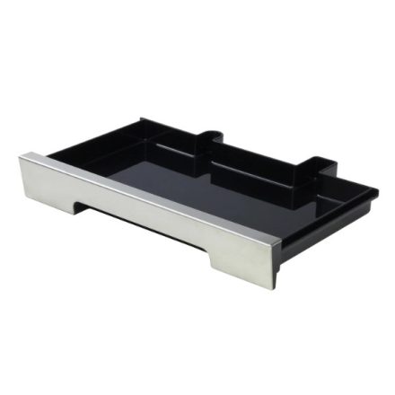 Csepptálca DeLonghi EC9335.M (LA SPECIALISTA) és  EC9355.M 2.0 (Prestigio) kávéfőzőkhöz