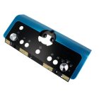 DeLonghi EC9335 / FEX9335 kávéfőző előlap