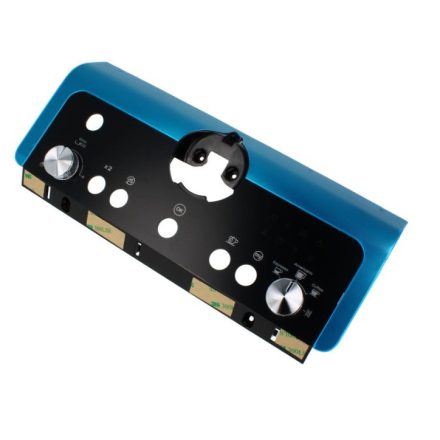 DeLonghi EC9335 / FEX9335 kávéfőző előlap