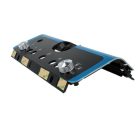 DeLonghi EC9335 / FEX9335 kávéfőző előlap