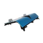 DeLonghi EC9335 / FEX9335 kávéfőző előlap