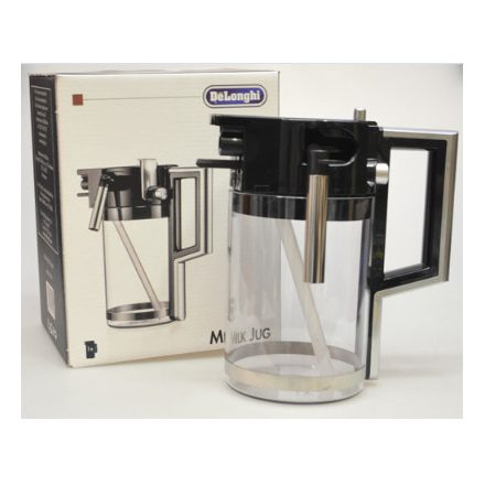 Tejtartály DeLonghi EABI 66.00/ ESAM6600 kávéfőzőkhöz