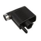 Forróvíz kifolyó rész DeLonghi ECAM23.260 / ECAM23.460 / ECAM23.463 / ECAM24.467 kávéfőzőkhöz