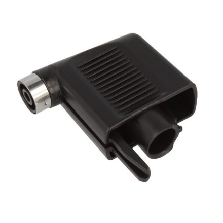 Forróvíz kifolyó rész DeLonghi ECAM23.260 / ECAM23.460 / ECAM23.463 / ECAM24.467 kávéfőzőkhöz