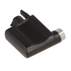 Forróvíz kifolyó rész DeLonghi ECAM23.260 / ECAM23.460 / ECAM23.463 / ECAM24.467 kávéfőzőkhöz