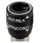 Tejhabosító DeLonghi ECP35.31 / ECP3630 kávéfőzőkhöz