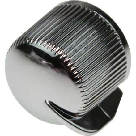 Forgatógomb Delonghi EAM /ESAM 4000 széria kávéfőzőkhöz (króm)