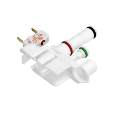 DeLonghi Tejtartály csatlakozó szelep (EAM/ESAM széria)