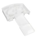 Csepptálca DeLonghi ECAM21.110.W / 21.117.W / 21.118.W / 21.210.W / 22.110.W / 23.210.W kávéfőzőkhöz (fehér)