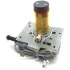 Kávéfőző vízmelegítő kazán (komplett) DeLonghi ESAM (6mm vízátfolyás átmérő)