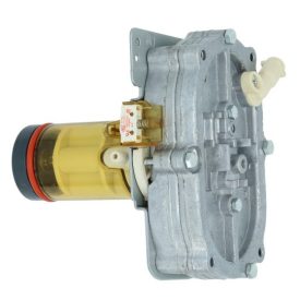 DeLonghi EAM 2000 /3000 /4000 széria kávéfőző kazán