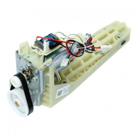 Komplett főzőegység meghajtó motor DeLonghi EAM /ESAM szériához (részletek a leírásban)